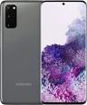 Galaxy S20 - 5G - 128 GB - 1 physische SIM + eSIM - Cosmic Grey - Ohne Vertrag - Gut - Standard-Akku