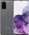 Galaxy S20+ - 4G - 128 GB - 1 physische SIM + eSIM - Cosmic Grey - Ohne Vertrag - Sehr gut - Standard-Akku
