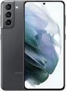 Galaxy S21 - 5G - 128 GB - 2 Physische SIM + eSIM - Phantom Gray - Ohne Vertrag - Gut - Standard-Akku