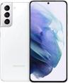 Galaxy S21 - 5G - 256GB - 1 physische SIM + eSIM - Phantom White - Ohne Vertrag - Gut - Standard-Akku