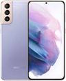 Galaxy S21+ (5G) - 128 GB - 1 physische SIM + eSIM - Phantom Violet - Ohne Vertrag - Sehr gut - Standard-Akku