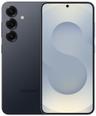Galaxy S25 - 128 GB - Blauschwarz - Ohne Vertrag - Gut - Standard-Akku