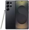 Galaxy S25 Ultra - 256GB - Titanium Jet Black - Ohne Vertrag - Premium - Standard-Akku