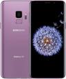 Galaxy S9 - 64 GB - 1 physische SIM - Lila - Ohne Vertrag - Sehr gut - Standard-Akku