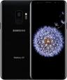 Galaxy S9 - 64 GB - 1 physische SIM - Mitternachtsschwarz - Ohne Vertrag - Sehr gut - Standard-Akku