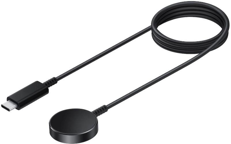Refurbished Galaxy Watch Charger (Fast Charging) - Reebelo Deutschland