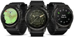 Refurbished Garmin tactix 7 Tactische GPS-Smartwatch - Reebelo Deutschland
