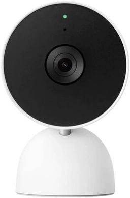 Refurbished Google Nest Cam 2nd Gen (Indoor) - Reebelo Deutschland