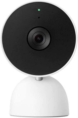 Refurbished Google Nest Cam 2nd Gen (Indoor) - Reebelo Deutschland