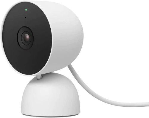Refurbished Google Nest Cam 2nd Gen (Indoor) - Reebelo Deutschland