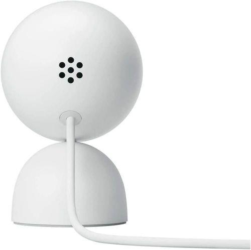 Refurbished Google Nest Cam 2nd Gen (Indoor) - Reebelo Deutschland