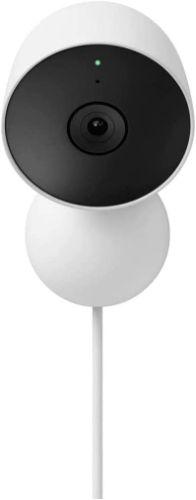 Refurbished Google Nest Cam 2nd Gen (Indoor) - Reebelo Deutschland
