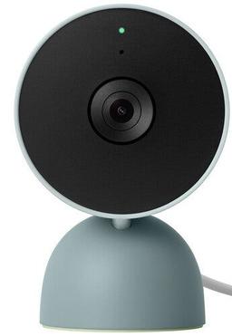 Refurbished Google Nest Cam 2nd Gen (Indoor Wired) - Reebelo Deutschland