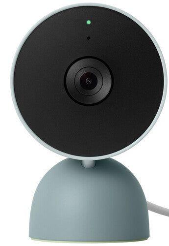 Refurbished Google Nest Cam 2nd Gen (Indoor Wired) - Reebelo Deutschland