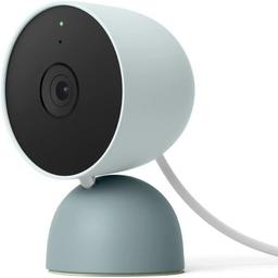 Refurbished Google Nest Cam 2nd Gen (Indoor Wired) - Reebelo Deutschland