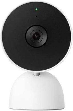 Refurbished Google Nest Cam 2nd Gen (Indoor Wired) - Reebelo Deutschland
