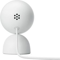 Refurbished Google Nest Cam 2nd Gen (Indoor Wired) - Reebelo Deutschland