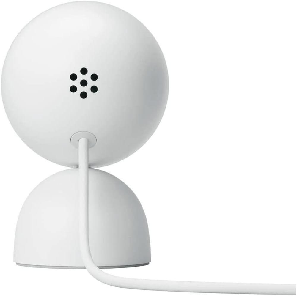 Refurbished Google Nest Cam 2nd Gen (Indoor Wired) - Reebelo Deutschland