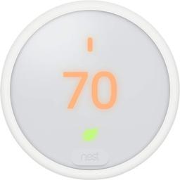 Refurbished Google Nest Smart Thermostat E (3rd Gen) - Reebelo Deutschland