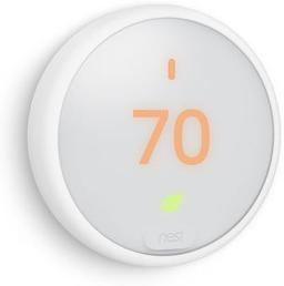 Refurbished Google Nest Smart Thermostat E (3rd Gen) - Reebelo Deutschland