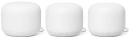 Refurbished Google Nest Wifi (2nd Gen) - 1 Router 2 Point - Reebelo Deutschland