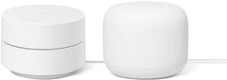 Refurbished Google Nest Wifi (2nd Gen) - 1 Router 2 Point - Reebelo Deutschland