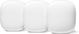 Refurbished Google Nest Wifi Pro 6e AX5400 Mesh Router (3er-Pack) - Reebelo Deutschland