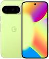 Google Pixel 10 - 128 GB - 1 physische SIM + eSIM - Lemongrass - Ohne Vertrag - Gut - Standard-Akku