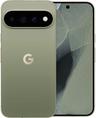 Google Pixel 11 Pro XL - 256GB - 1 physische SIM + eSIM - Olivgrün - Premium - Standard-Akku
