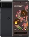 Google Pixel 6 - 128 GB - Sturmschwarz - Ohne Vertrag - Gut - Standard-Akku