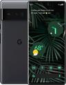 Google Pixel 6 Pro - 128 GB - Sturmschwarz - Ohne Vertrag - Premium - Standard-Akku