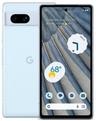 Google Pixel 7a - 128 GB - Meeresblau - Ohne Vertrag - Premium - Standard-Akku