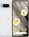 Google Pixel 7a - 128 GB - Schnee - Ohne Vertrag - Premium - Standard-Akku