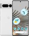 Google Pixel 7 Pro - 128 GB - 8GB RAM - Schnee - Ohne Vertrag - Gut - Standard-Akku