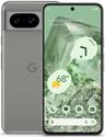 Google Pixel 8 (5G) - 128 GB - Haselnussbraun - Ohne Vertrag - Premium - Standard-Akku