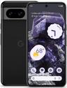Google Pixel 8 (5G) - 128 GB - Obsidian - Ohne Vertrag - Sehr gut - Standard-Akku