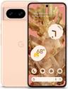 Google Pixel 8 (5G) - 128 GB - Rosé - Ohne Vertrag - Premium - Standard-Akku