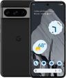 Google Pixel 8 Pro (5G) - 256GB - Obsidian - Ohne Vertrag - Gut - Standard-Akku
