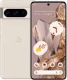 Google Pixel 8 Pro (5G) - 128 GB - Porzellan - Ohne Vertrag - Gut - Standard-Akku