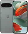 Google Pixel 9 Pro - 256GB - Haselnussbraun - Ohne Vertrag - Sehr gut - Standard-Akku