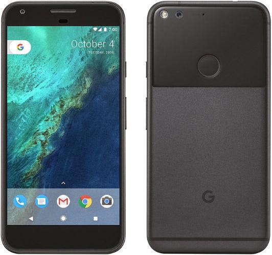 Refurbished Google Pixel XL - Reebelo Deutschland