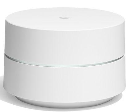 Refurbished Google WiFi AC1200 Dual-Band Mesh Wi-Fi Router AC-1304 - Reebelo Deutschland
