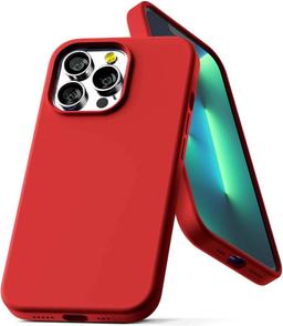 Refurbished Goospery Silikon Handyhülle für iPhone 13 Pro - Reebelo Deutschland