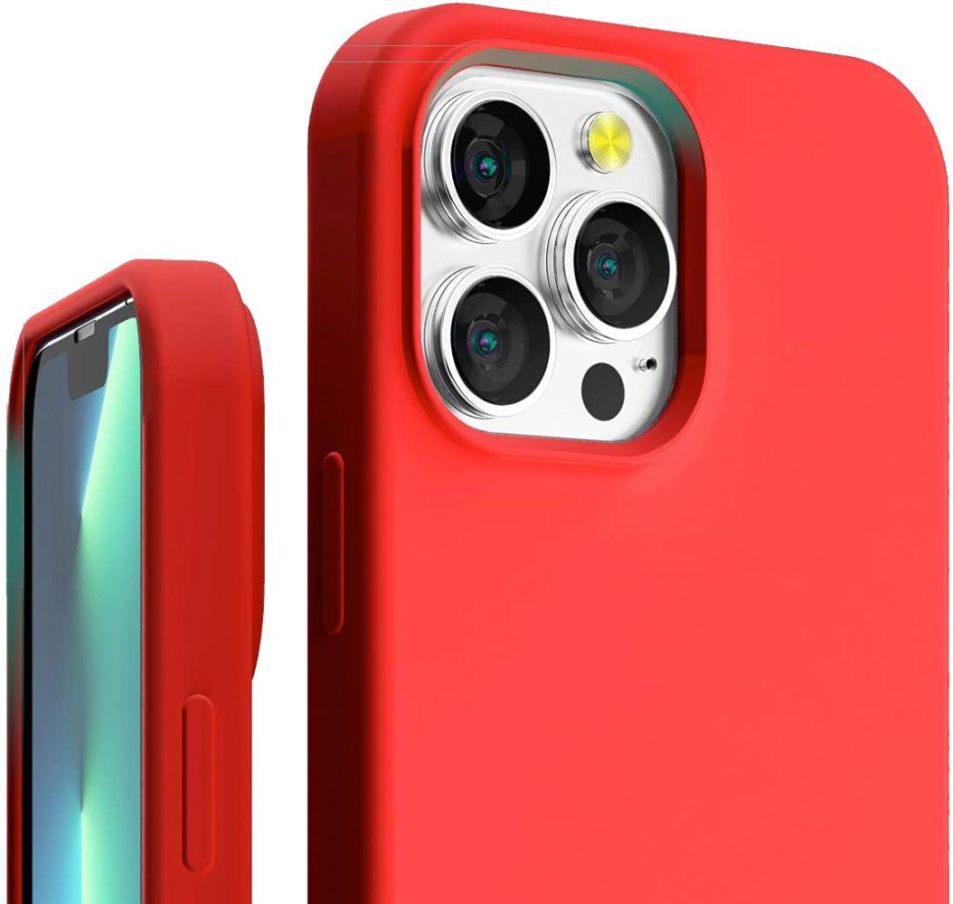 Refurbished Goospery Silikon Handyhülle für iPhone 13 Pro - Reebelo Deutschland