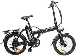 Refurbished GoPowerBike GoCity Electric Bike - Reebelo Deutschland