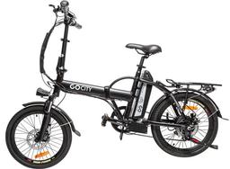 Refurbished GoPowerBike GoCity Electric Bike - Reebelo Deutschland