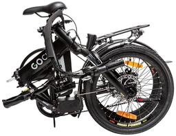 Refurbished GoPowerBike GoCity Electric Bike - Reebelo Deutschland