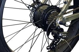 Refurbished GoPowerBike GoCity Electric Bike - Reebelo Deutschland