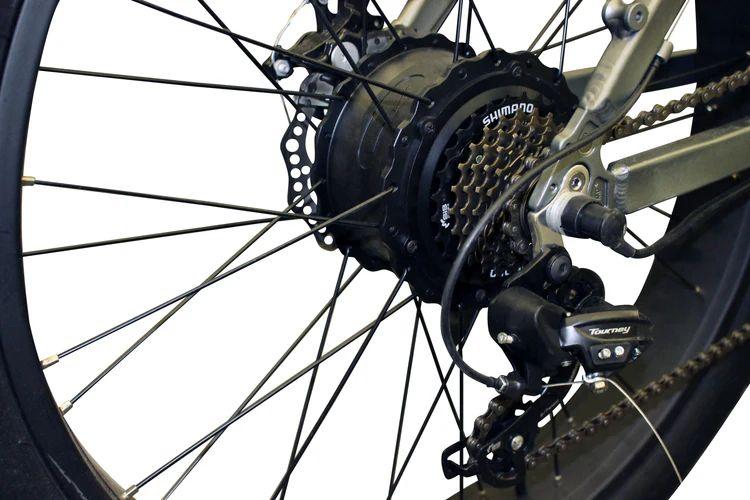 Refurbished GoPowerBike GoCity Electric Bike - Reebelo Deutschland