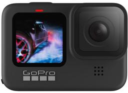 Refurbished GoPro Hero 9 - Reebelo Deutschland